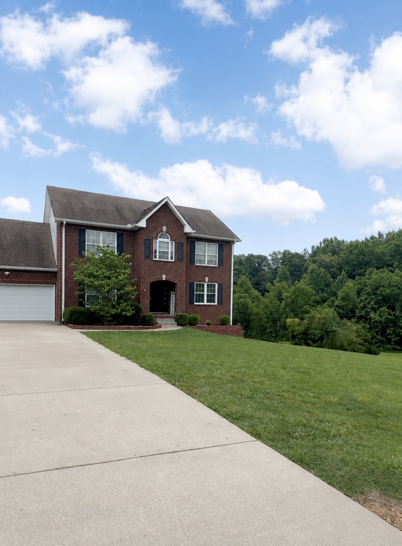 160 Lena Loop Burns, TN 37029 - Photo 1 of 1
