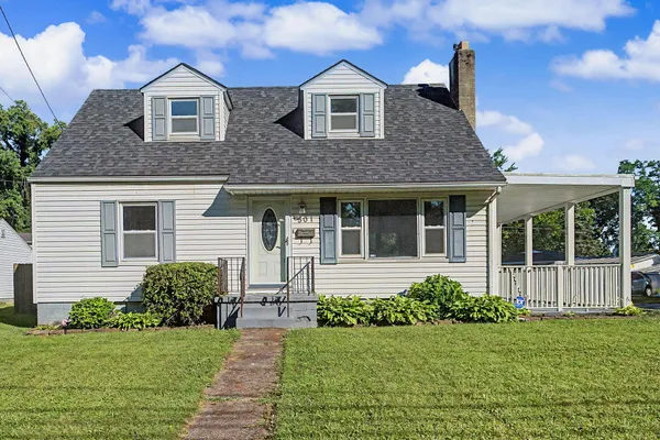 $219,000 | 501 South Main Street, New Carlisle, OH 45344