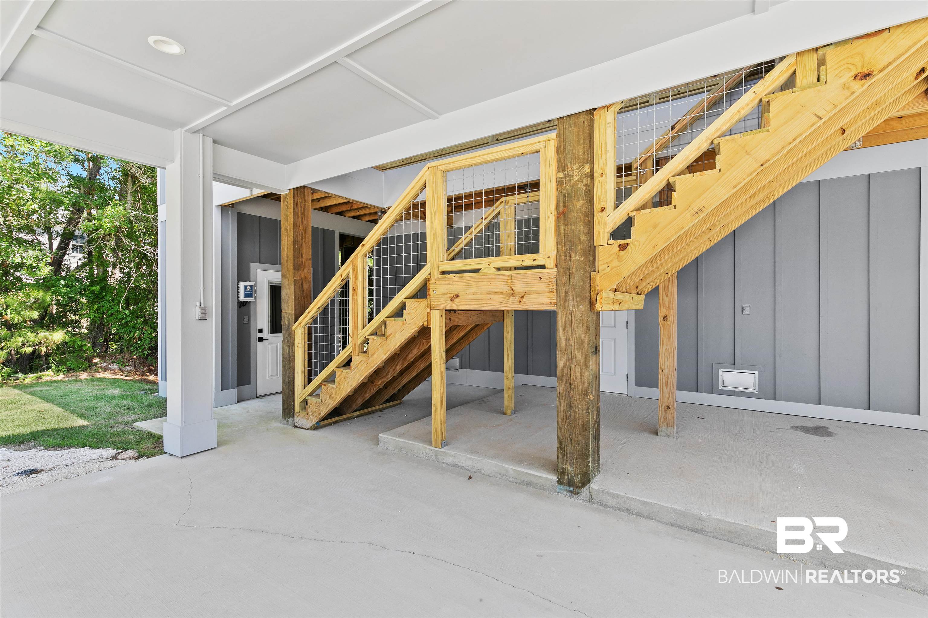 10507 County Road 1 Fairhope, AL 36532 - Photo 51 of 59 Interior space