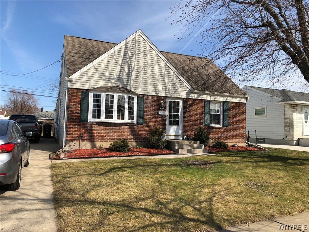 269 Pilgrim Road Tonawanda, NY 14150 - Photo 1 of 1 Gallery Image 1