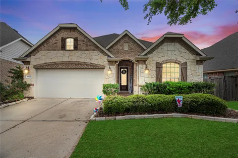 $419,000 | 19822 Mariah Rose Court, Cypress, TX 77433