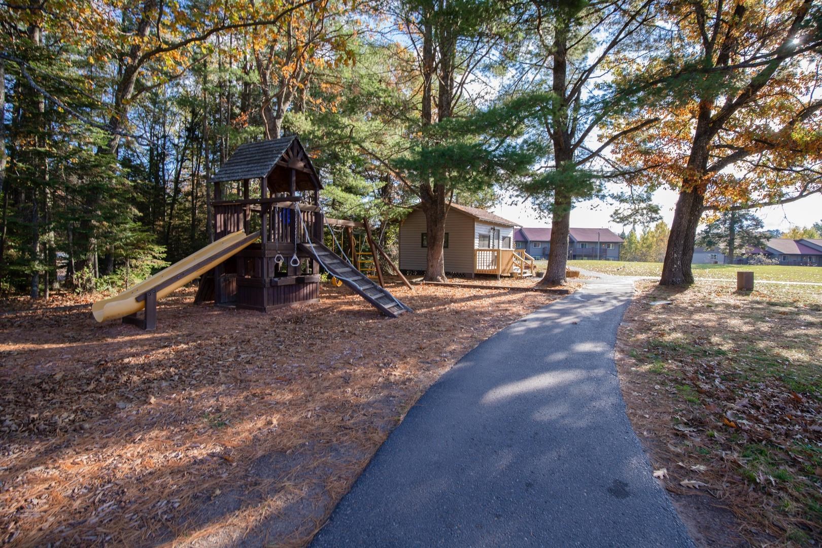 2012 Wild Eagle Lane, Unit 128 Eagle River, WI 54521 - Photo 27 of 33