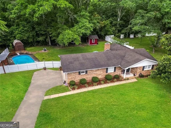 $234,900 | 6071 Fountain Drive, Macon, GA 31216