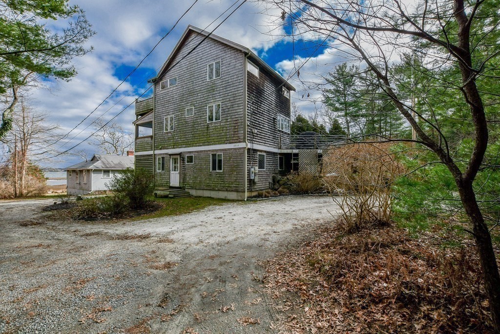 195 A Converse Road Marion, MA 02738 - Photo 26 of 37