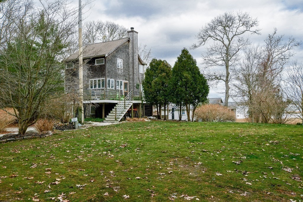 195 A Converse Road Marion, MA 02738 - Photo 28 of 37