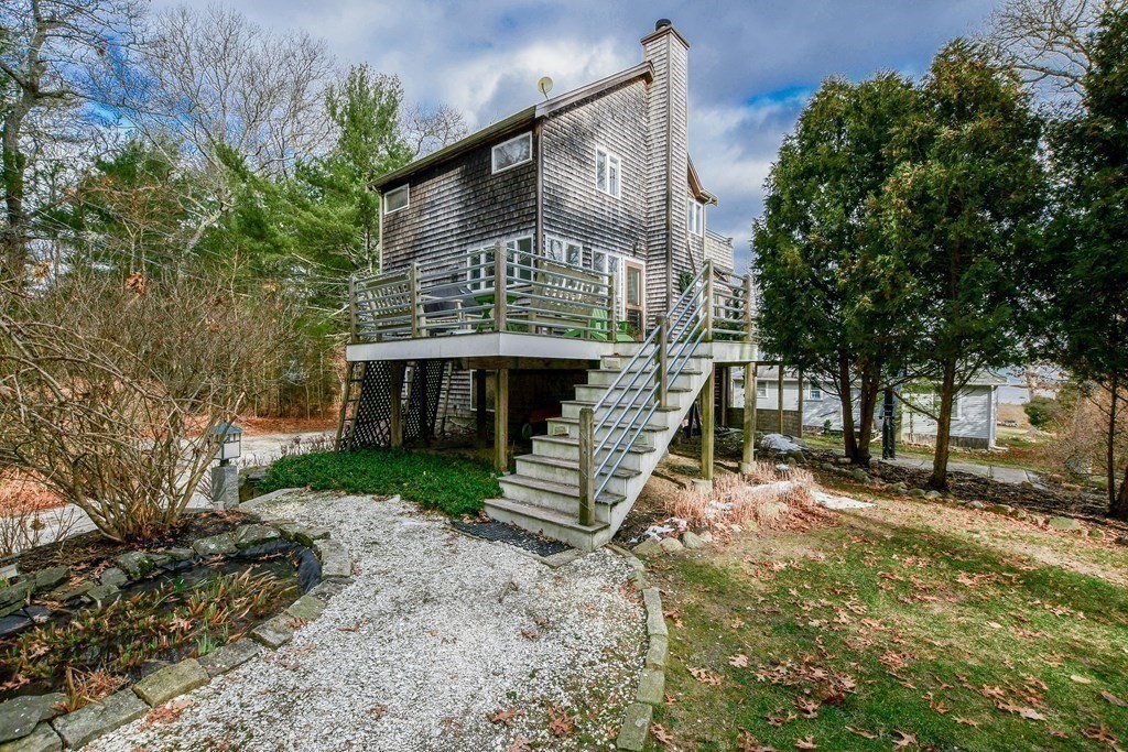 195 A Converse Road Marion, MA 02738 - Photo 32 of 37
