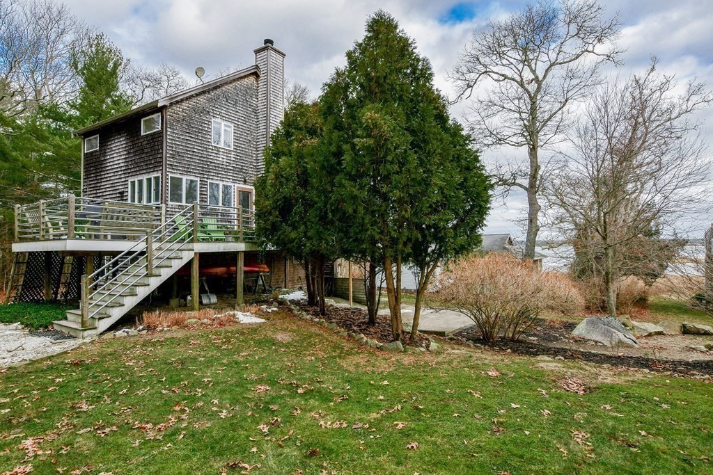 195 A Converse Road Marion, MA 02738 - Photo 7 of 37