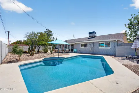 $735,000 | 7302 East Vernon Avenue, Scottsdale, AZ 85257