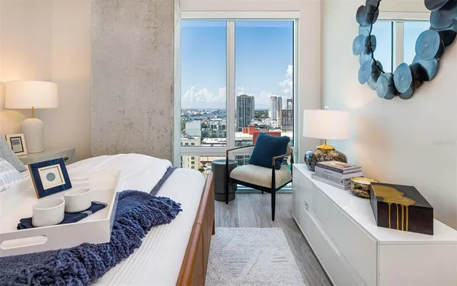 $3,883 | 601 North 12th Street, Unit B4, Tampa, FL 33602