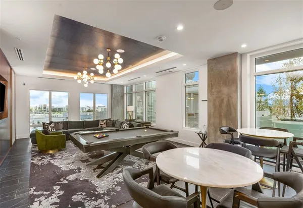 $3,261 | 601 North 12th Street, Unit B5, Tampa, FL 33602