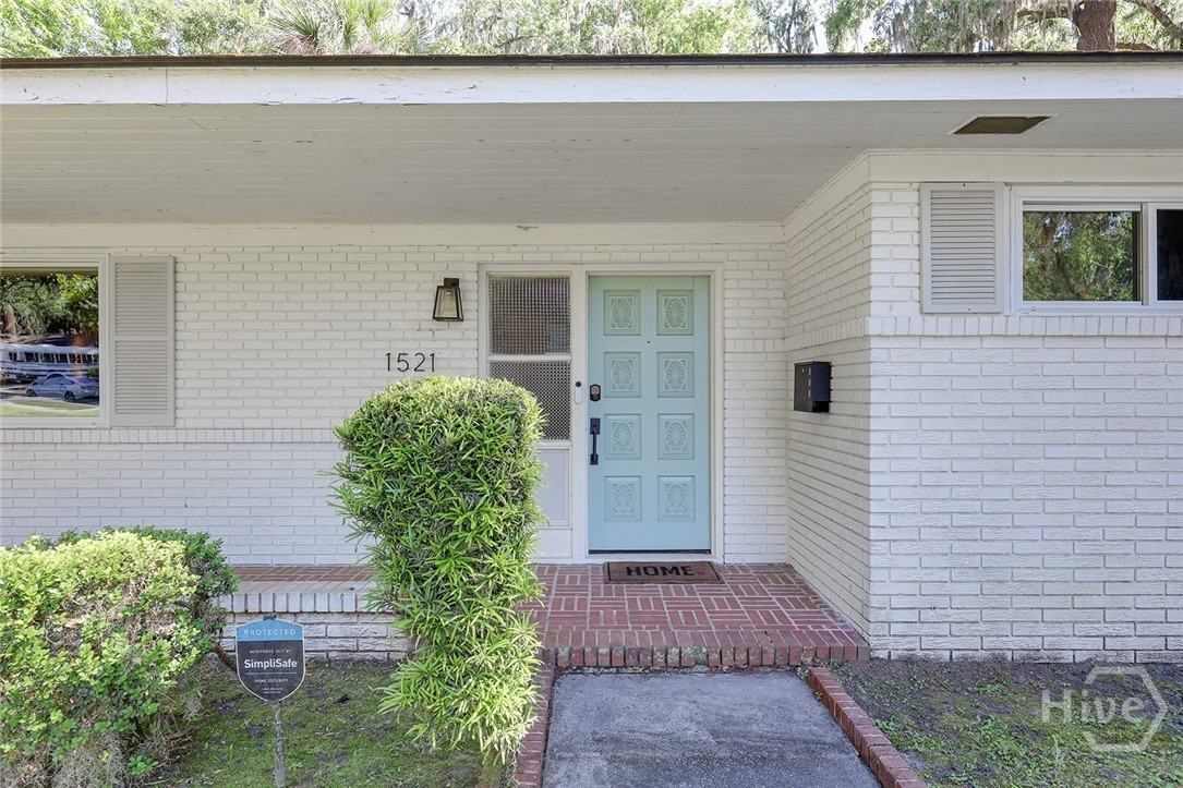 1521 Forsyth Road Savannah, GA 31406 - Photo 6 of 52