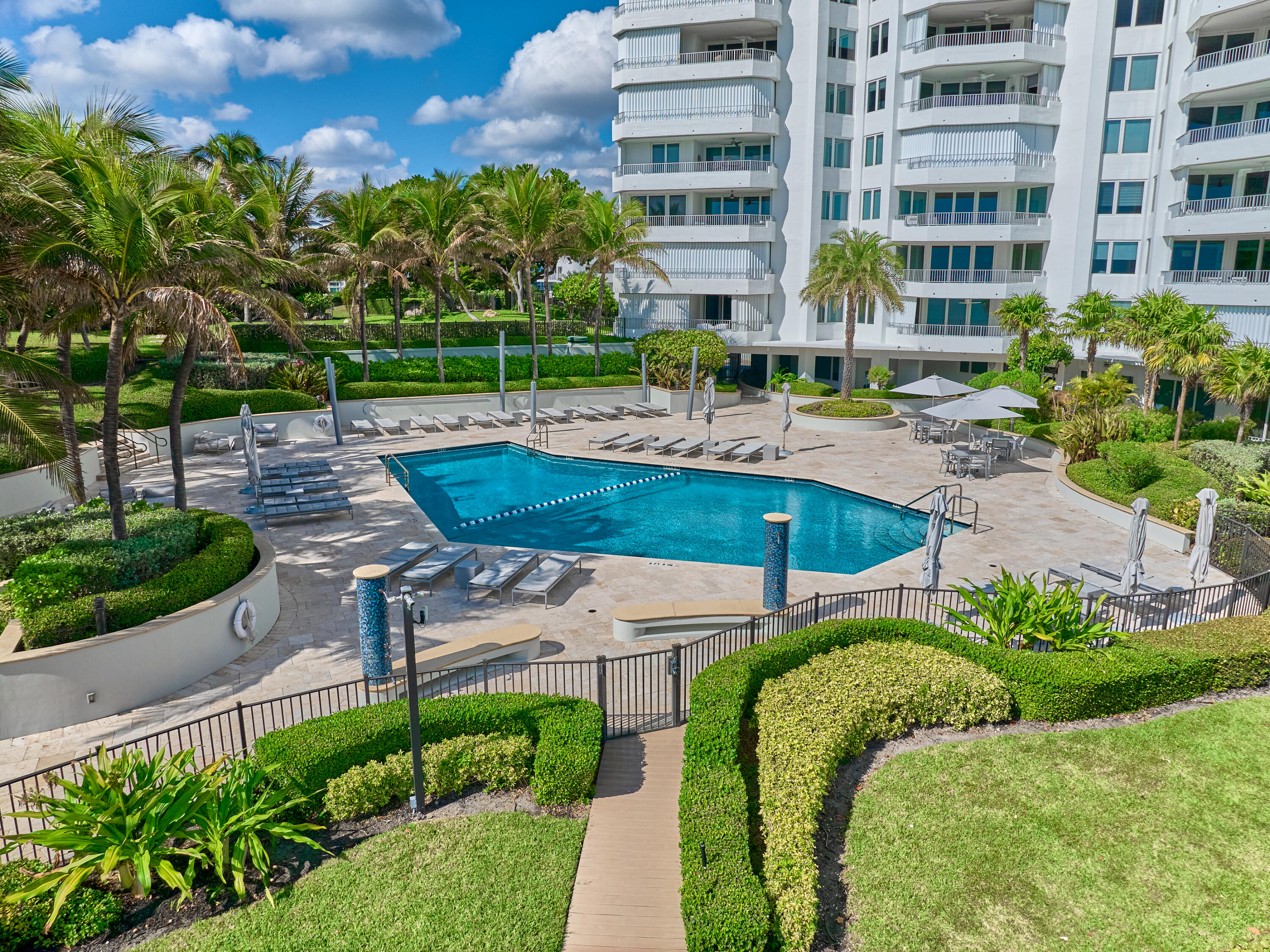 550 South Ocean Boulevard, Unit 1405 Boca Raton, FL 33432 - Photo 23 of 63 C PYL 0053