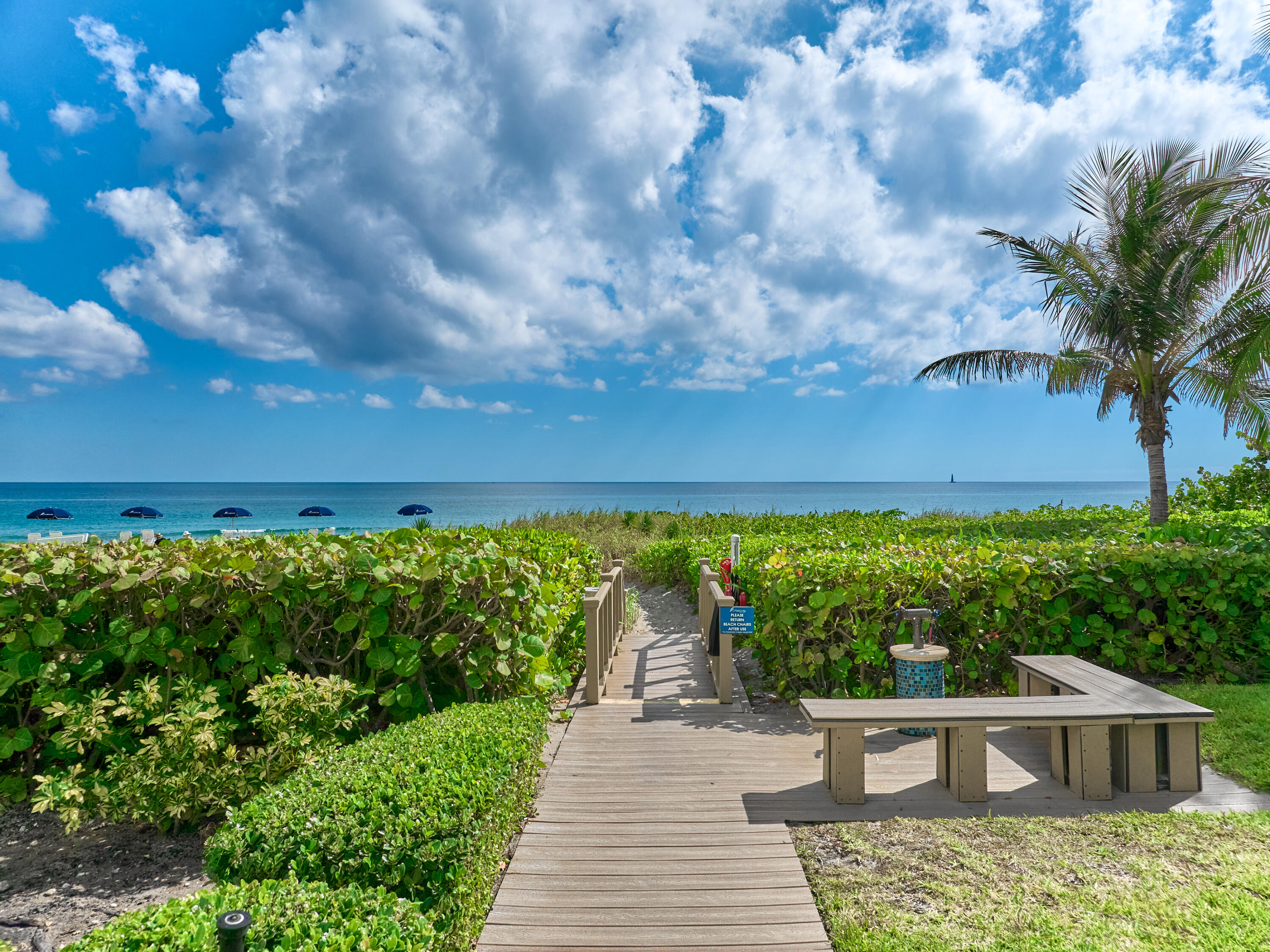 550 South Ocean Boulevard, Unit 1405 Boca Raton, FL 33432 - Photo 26 of 63 C PYL 0056