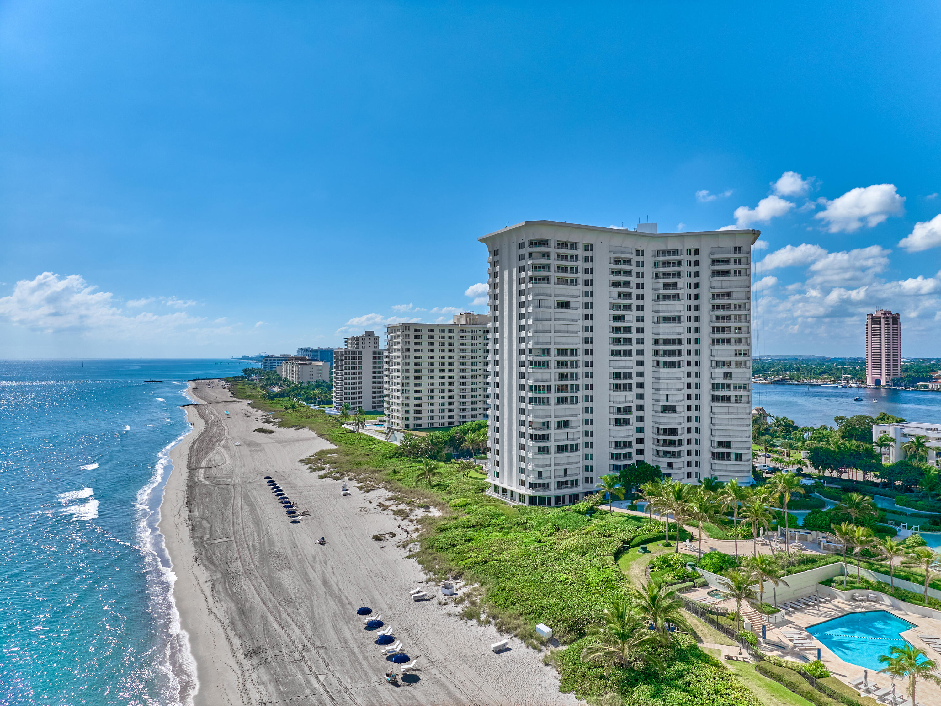 550 South Ocean Boulevard, Unit 1405 Boca Raton, FL 33432 - Photo 27 of 63 C PYL 0074