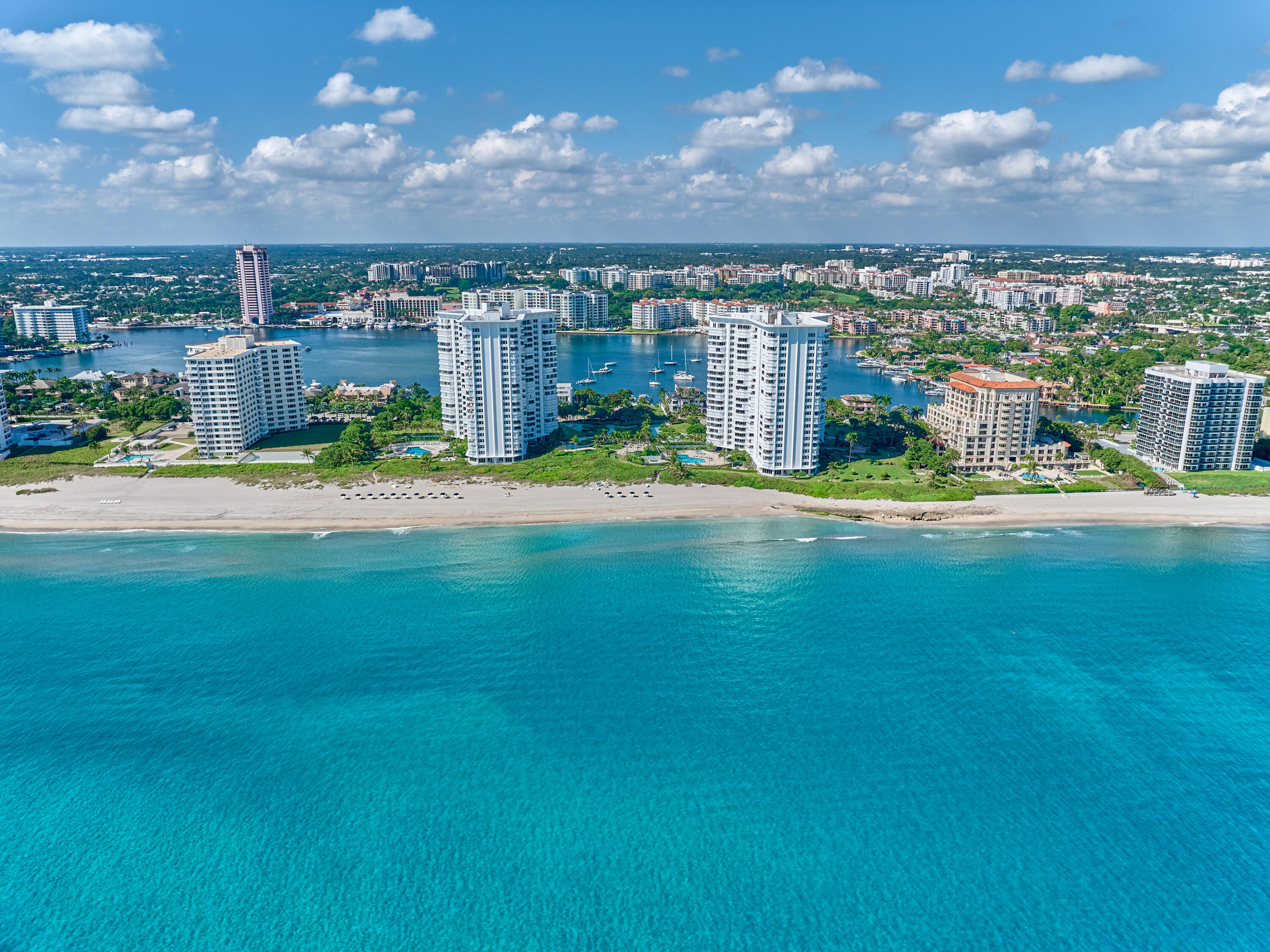 550 South Ocean Boulevard, Unit 1405 Boca Raton, FL 33432 - Photo 31 of 63 C PYL 0068