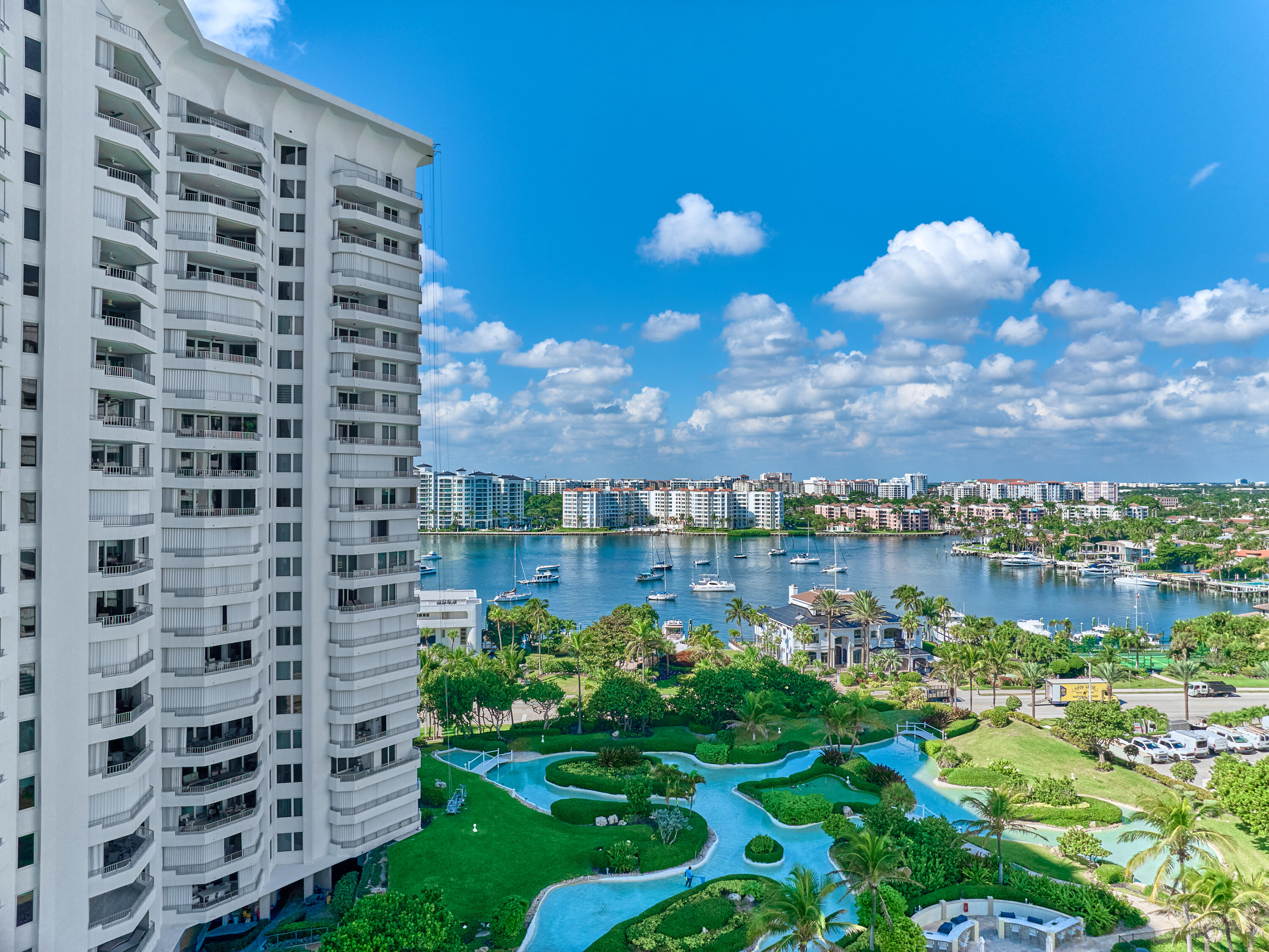 550 South Ocean Boulevard, Unit 1405 Boca Raton, FL 33432 - Photo 35 of 63 C PYL 0079