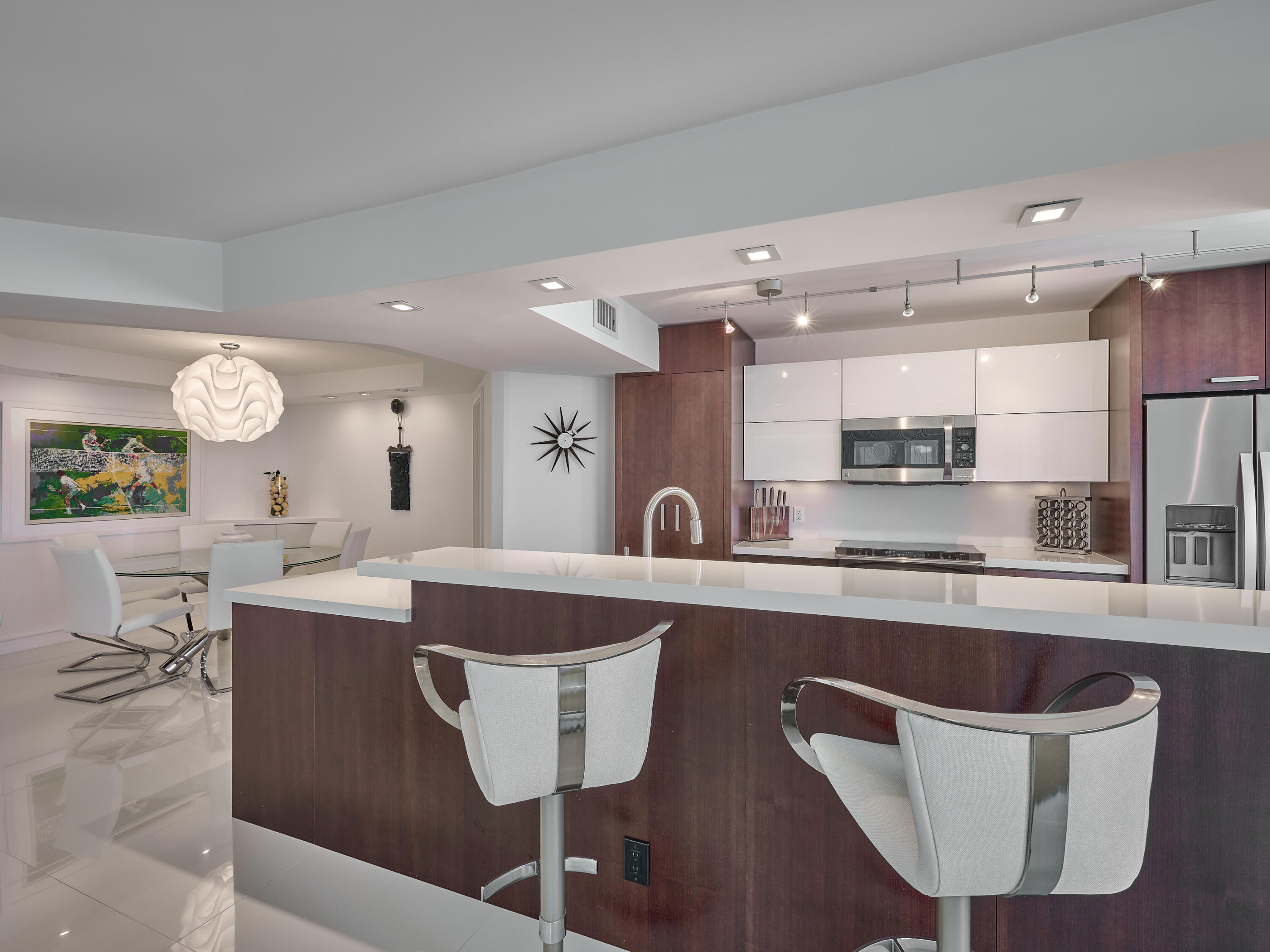 550 South Ocean Boulevard, Unit 1405 Boca Raton, FL 33432 - Photo 4 of 63 C PYL 0009