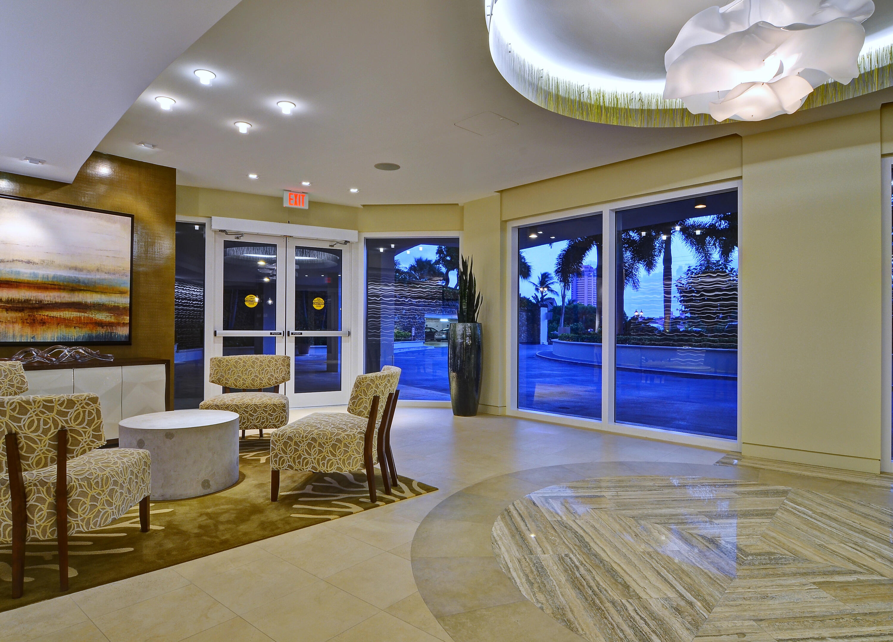 550 South Ocean Boulevard, Unit 1405 Boca Raton, FL 33432 - Photo 48 of 63 2013-08-11 20.16.07