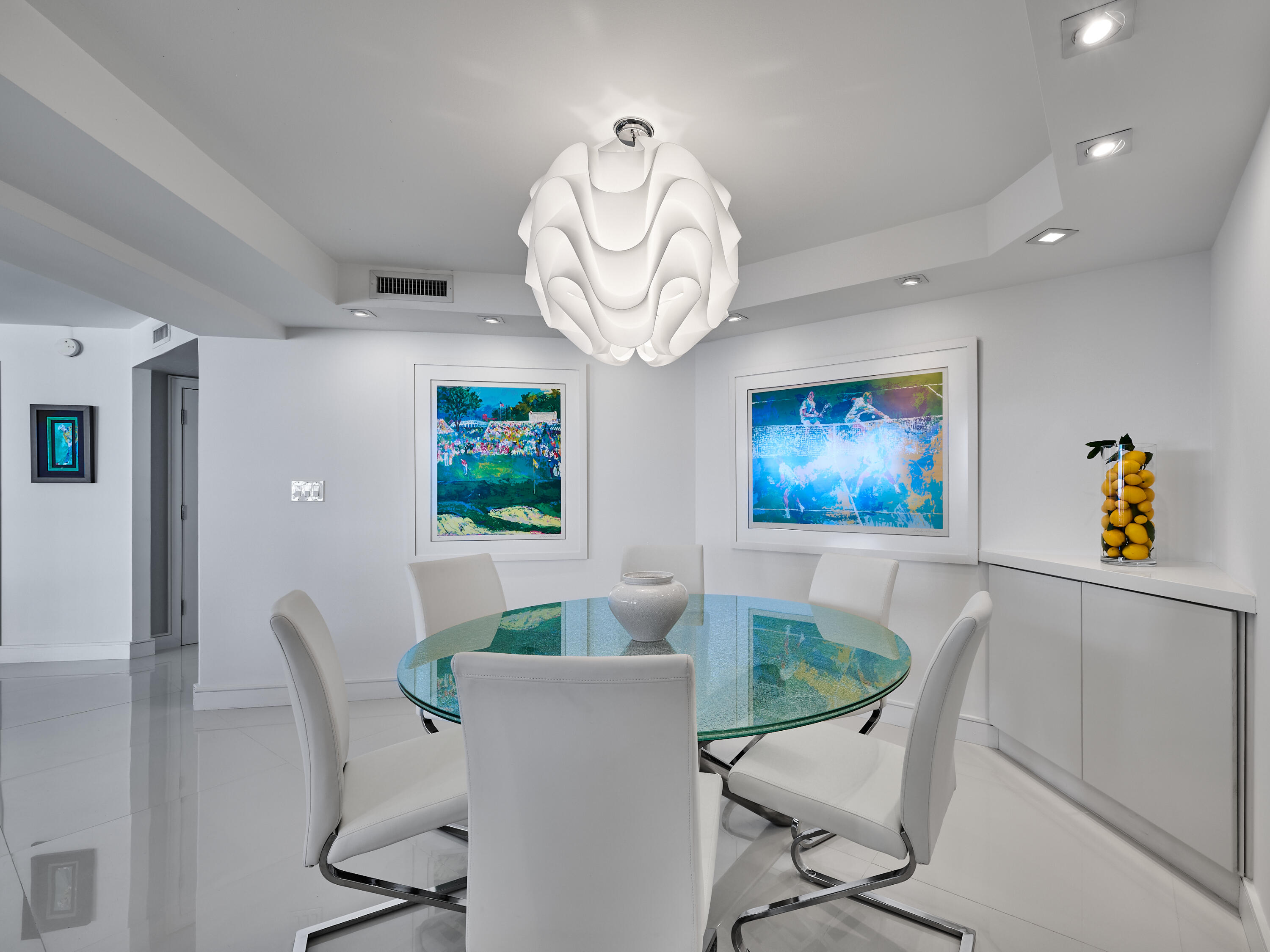 550 South Ocean Boulevard, Unit 1405 Boca Raton, FL 33432 - Photo 5 of 63 C PYL 0011