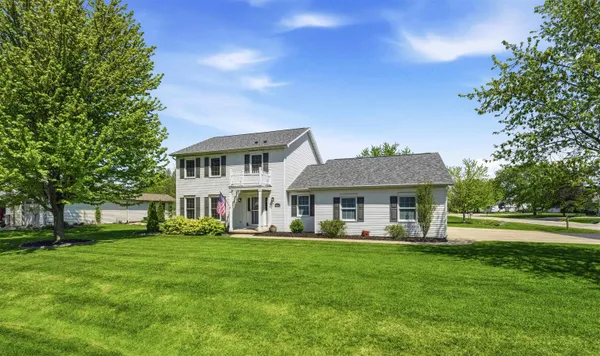 $419,900 | N124 Barberry Lane, Appleton, WI 54915