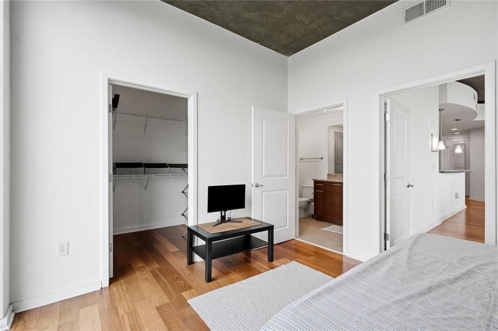 3324 Peachtree Road Northeast, Unit 2202 Atlanta, GA 30326 - Photo 22 of 30