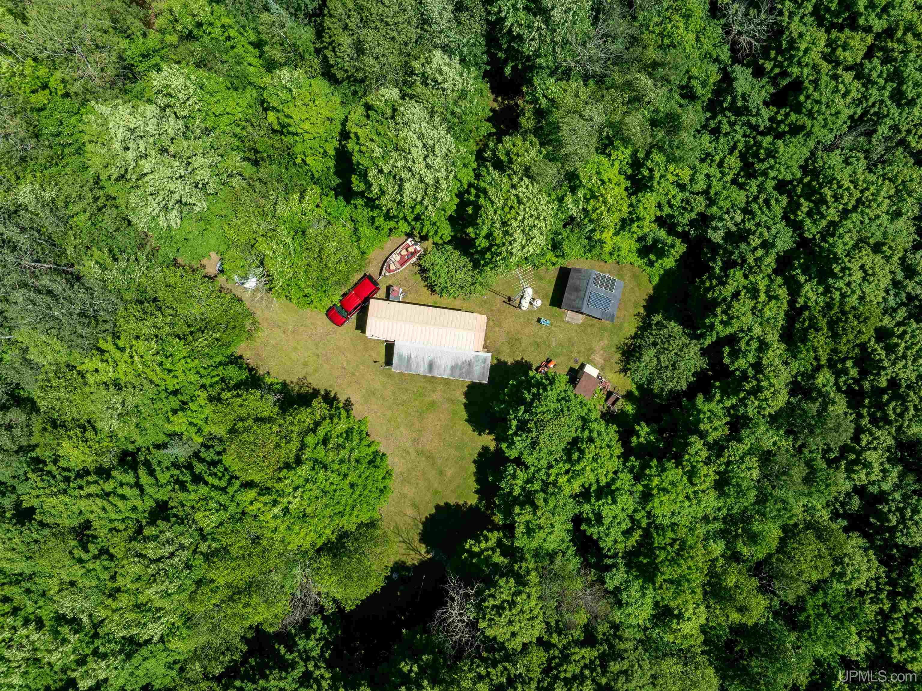 E4381 23 Road Chatham, MI 49816 - Photo 25 of 59