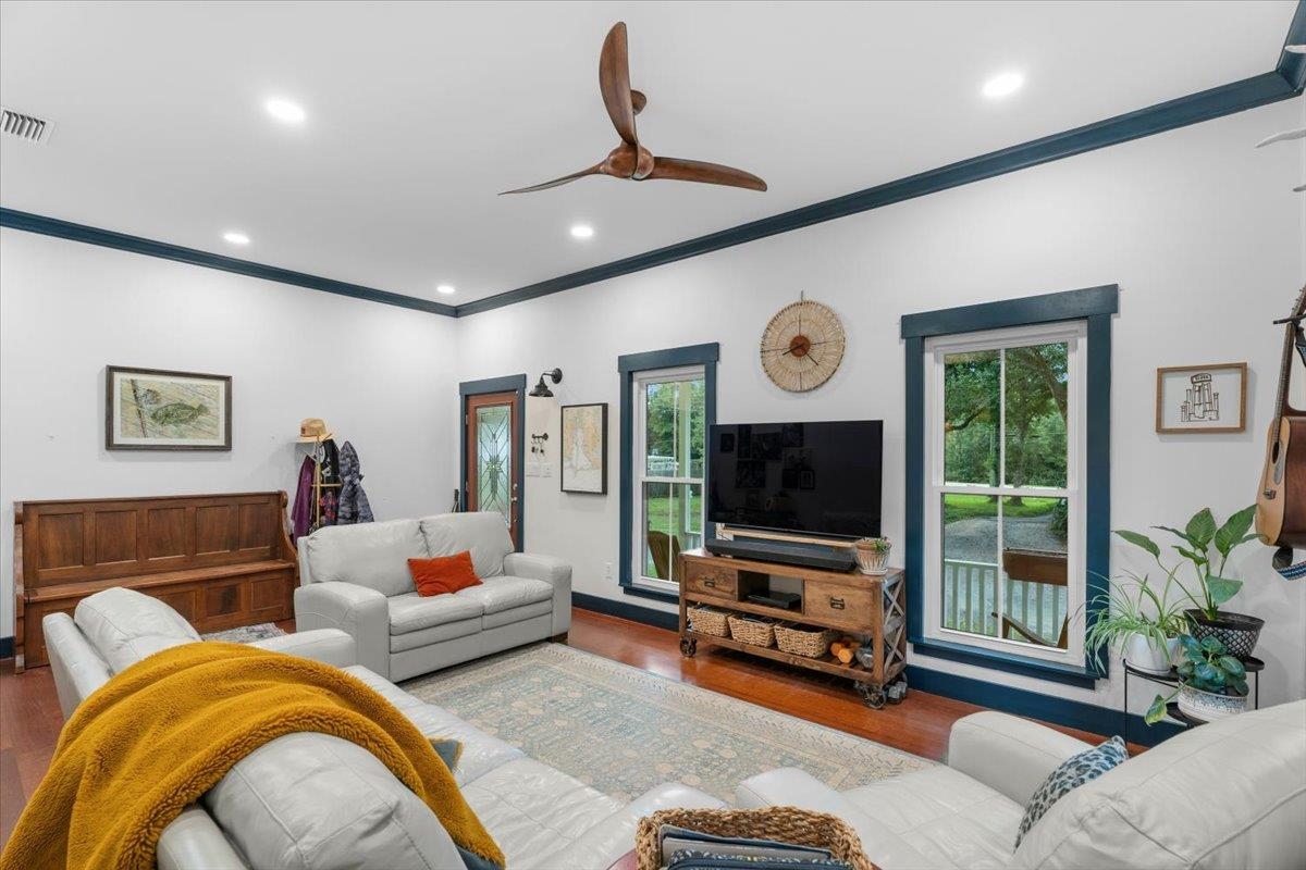16925 Old Pierce Road Fairhope, AL 36532 - Photo 7 of 52