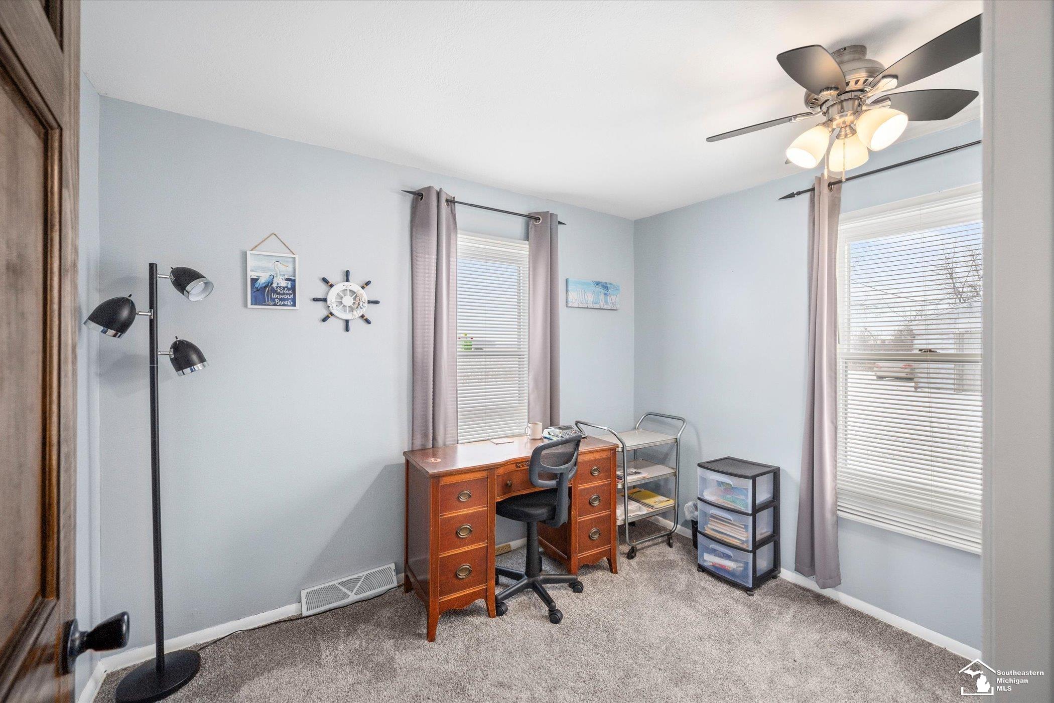 2577 East Rauch Road Erie, MI 48133 - Photo 37 of 56