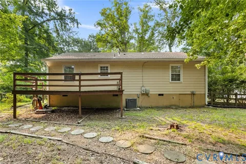 $259,000 | 10272 Ronaldton Road, North Chesterfield, VA 23236
