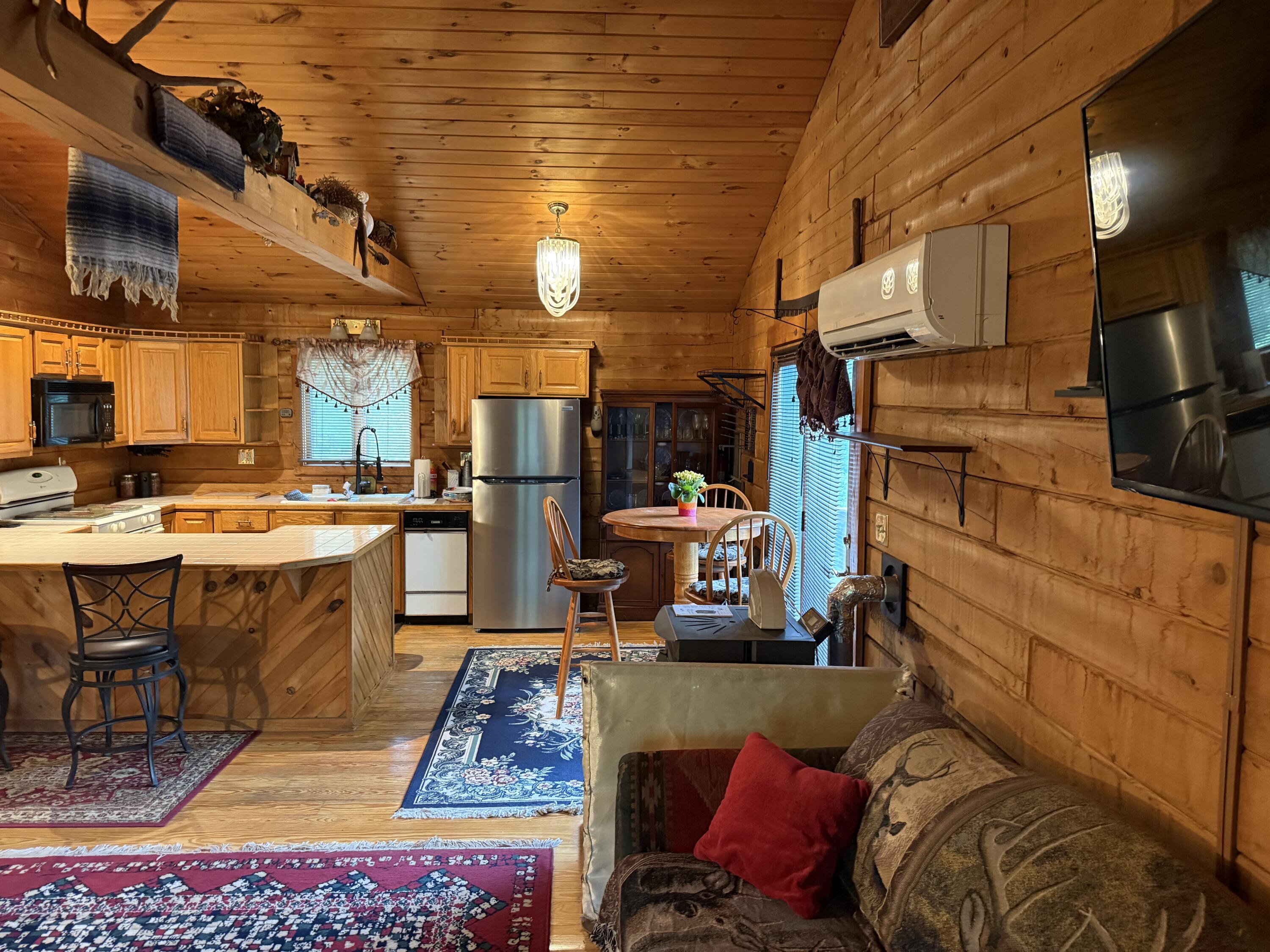 9 Sandville Road Limington, ME 04049 - Photo 10 of 21 3