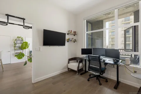 $688,000 | 530 K Street, Unit 1015, San Diego, CA 92101