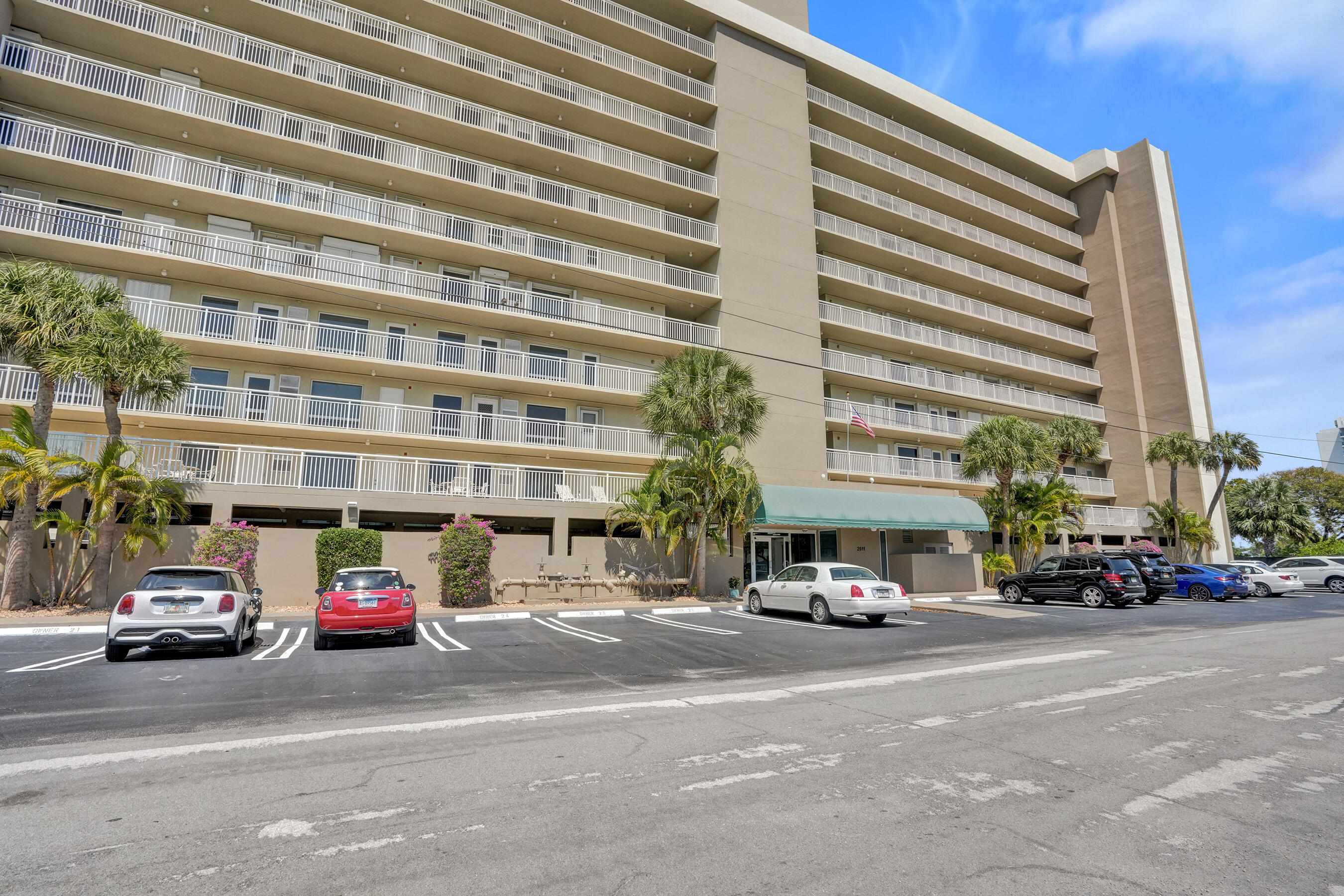 2611 North Riverside Drive, Unit 604 Pompano Beach, FL 33062 - Photo 65 of 72 DSC03987