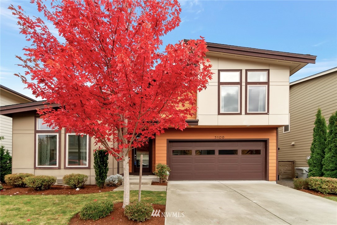 5106 Northeast 11th Place Renton, WA 98059 - Photo 1 of 27 Gallery Image 1