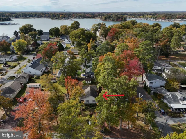 a picture of city view with lake