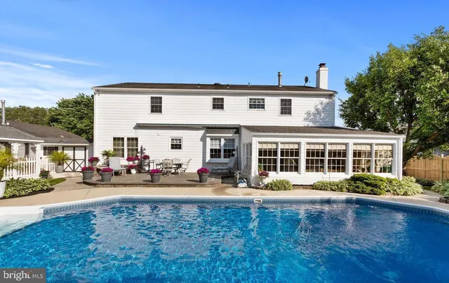 $3,800 | 5 Greenleigh Circle, Sewell, NJ 08080