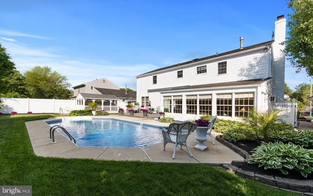 $3,800 | 5 Greenleigh Circle, Sewell, NJ 08080