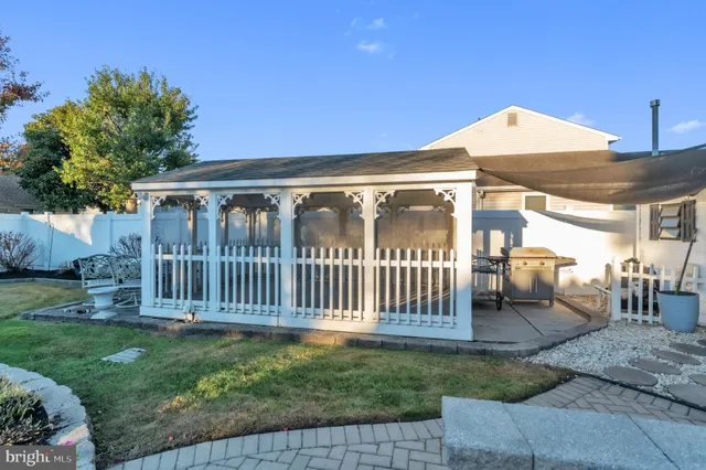 $3,800 | 5 Greenleigh Circle, Sewell, NJ 08080