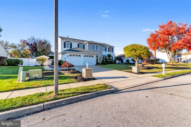 $3,800 | 5 Greenleigh Circle, Sewell, NJ 08080