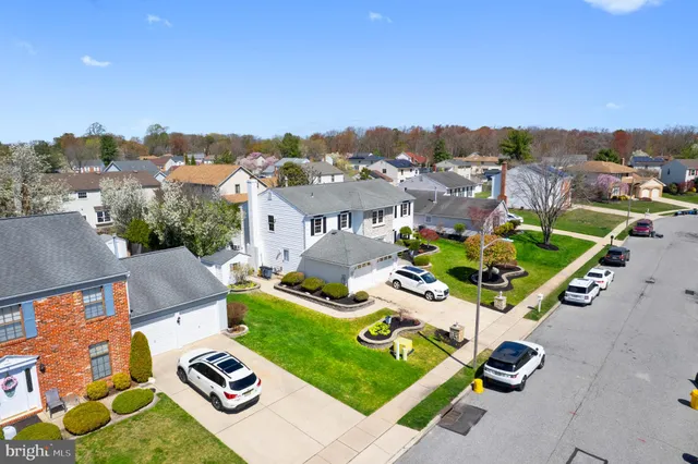 $3,800 | 5 Greenleigh Circle, Sewell, NJ 08080