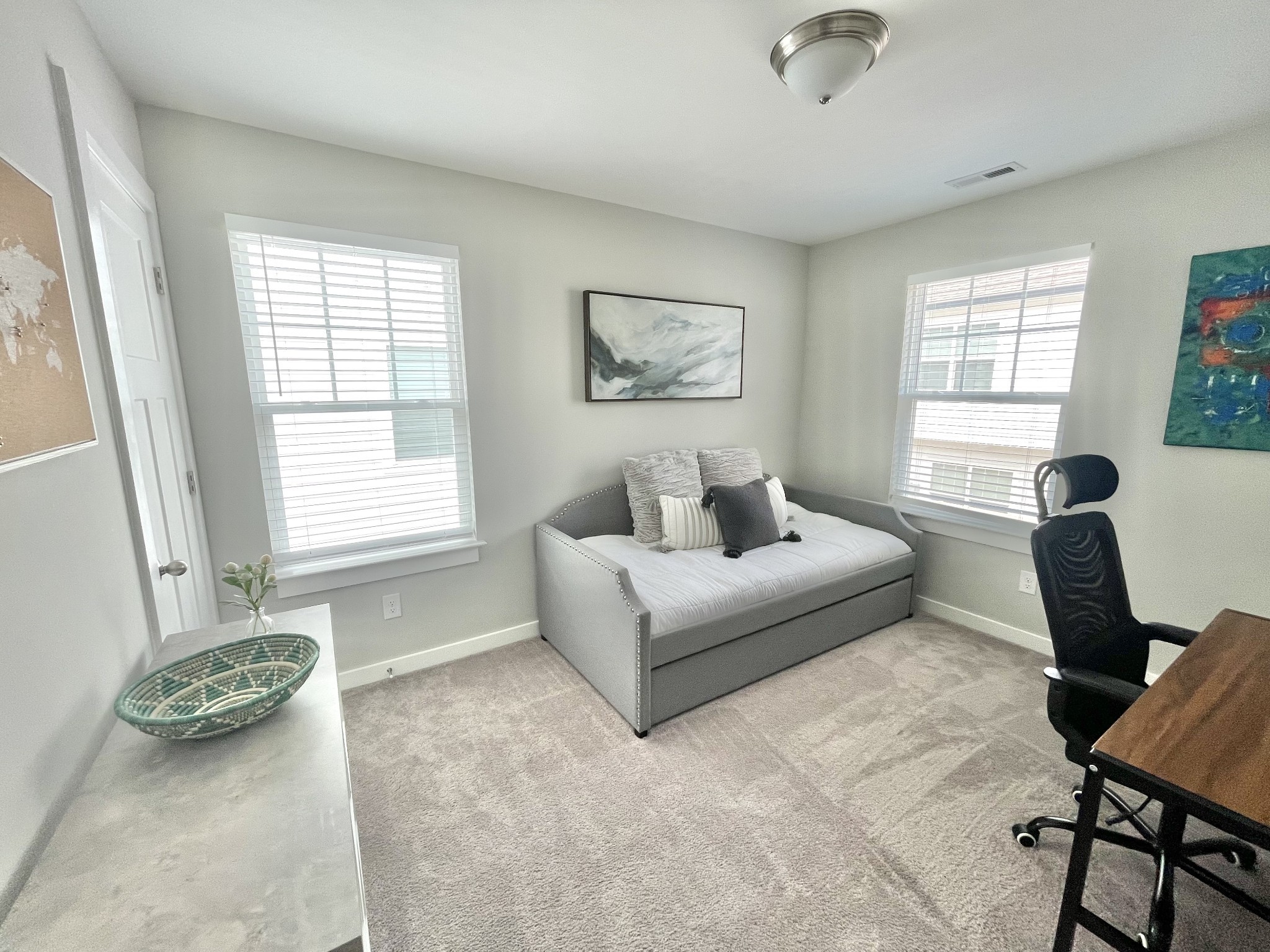 2327 Patrick Avenue Old Hickory, TN 37138 - Photo 25 of 36 a living room with furniture and a window