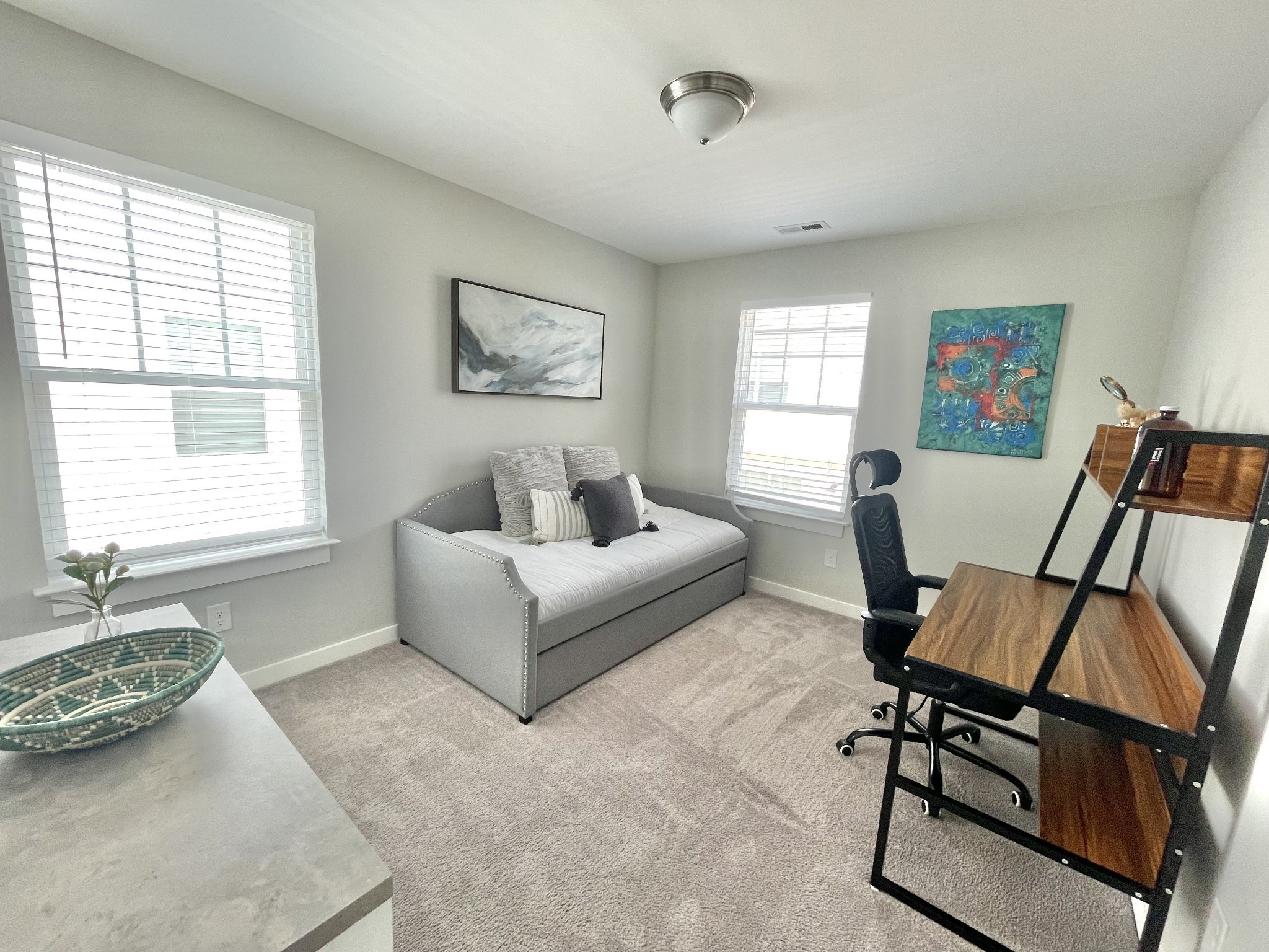 2327 Patrick Avenue Old Hickory, TN 37138 - Photo 26 of 36 a living room with furniture and a window
