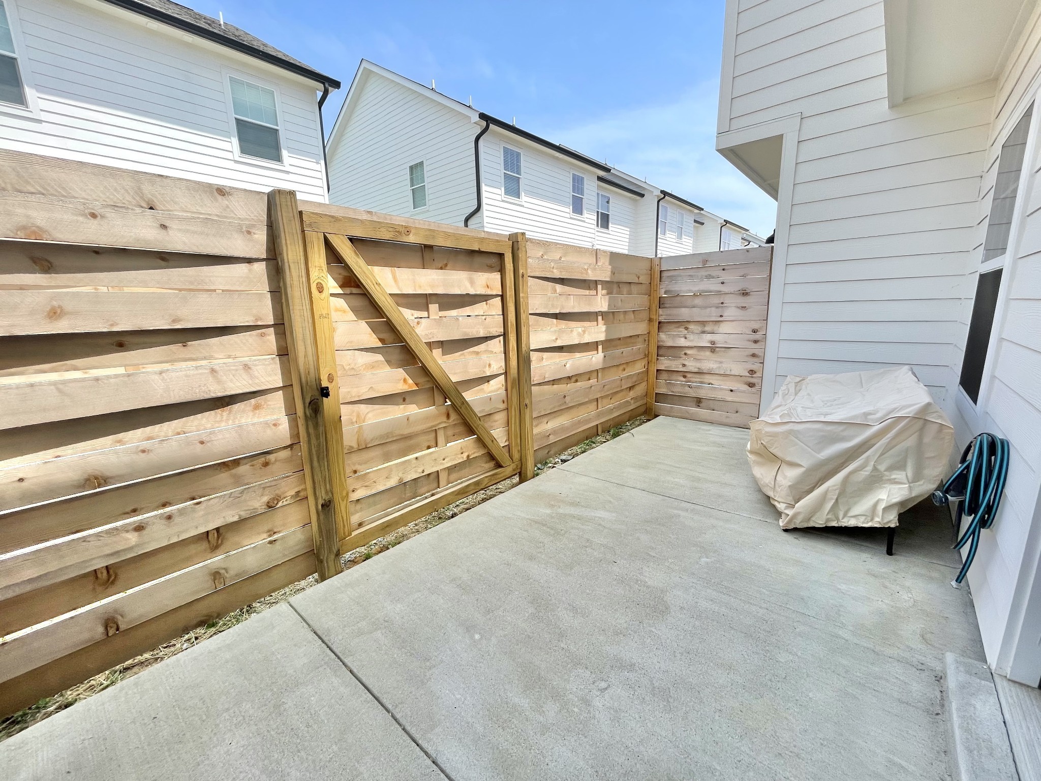 2327 Patrick Avenue Old Hickory, TN 37138 - Photo 28 of 36