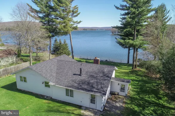 $1,399,000 | 2332 Paradise Point Road, Oakland, MD 21550