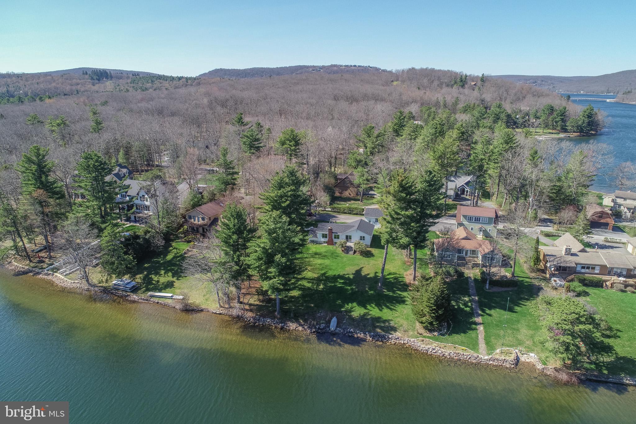 2332 Paradise Point Road Oakland, MD 21550 - Photo 16 of 74 Gallery Image 16