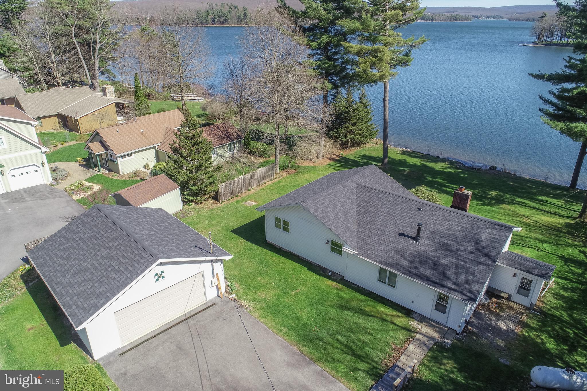 2332 Paradise Point Road Oakland, MD 21550 - Photo 20 of 74 Gallery Image 20