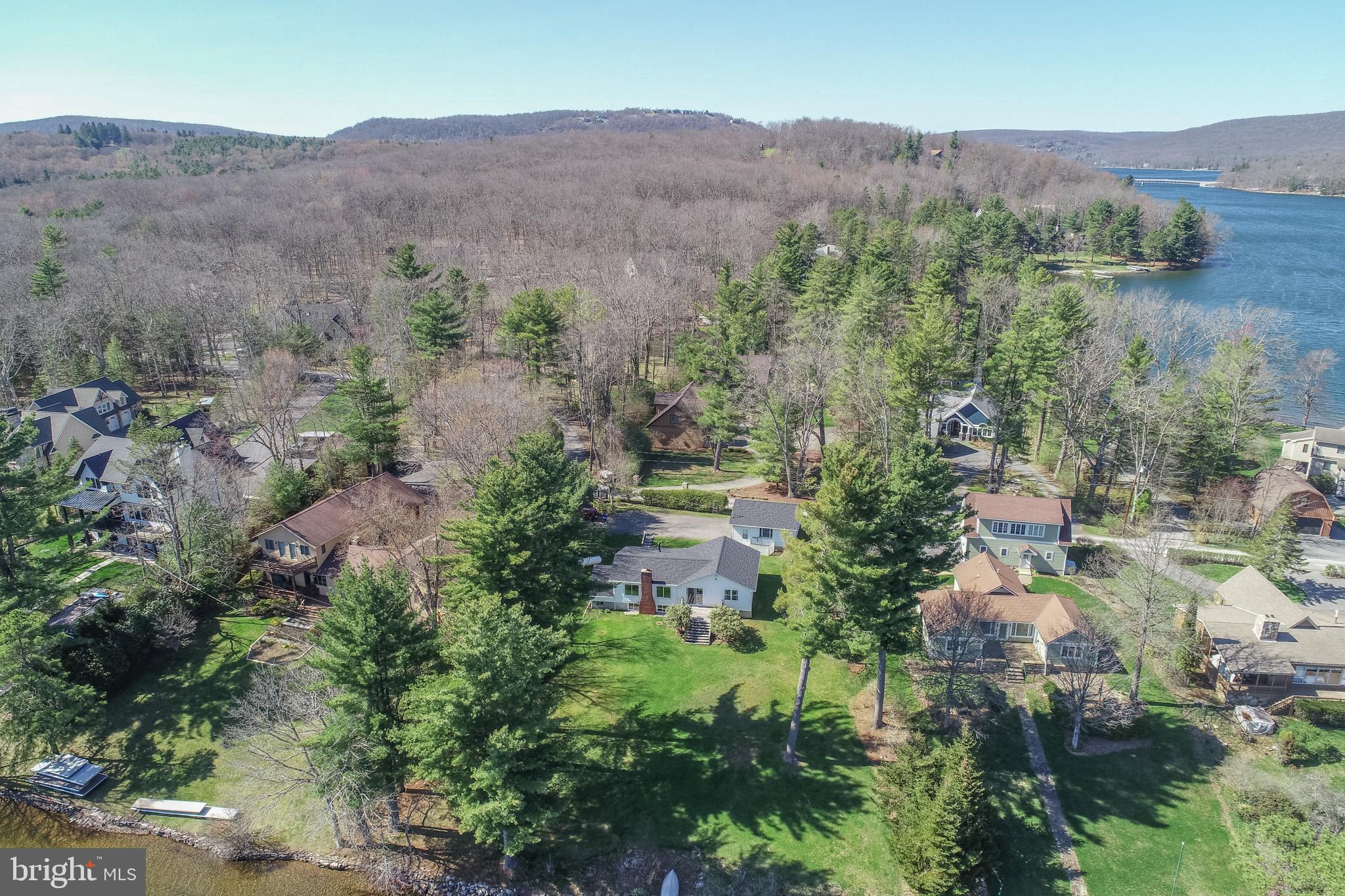 2332 Paradise Point Road Oakland, MD 21550 - Photo 22 of 74 Gallery Image 22