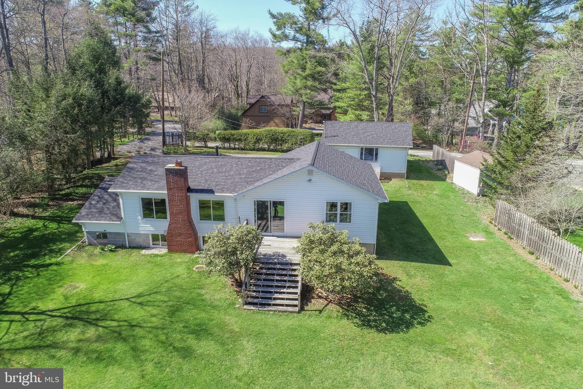2332 Paradise Point Road Oakland, MD 21550 - Photo 24 of 74 Gallery Image 24