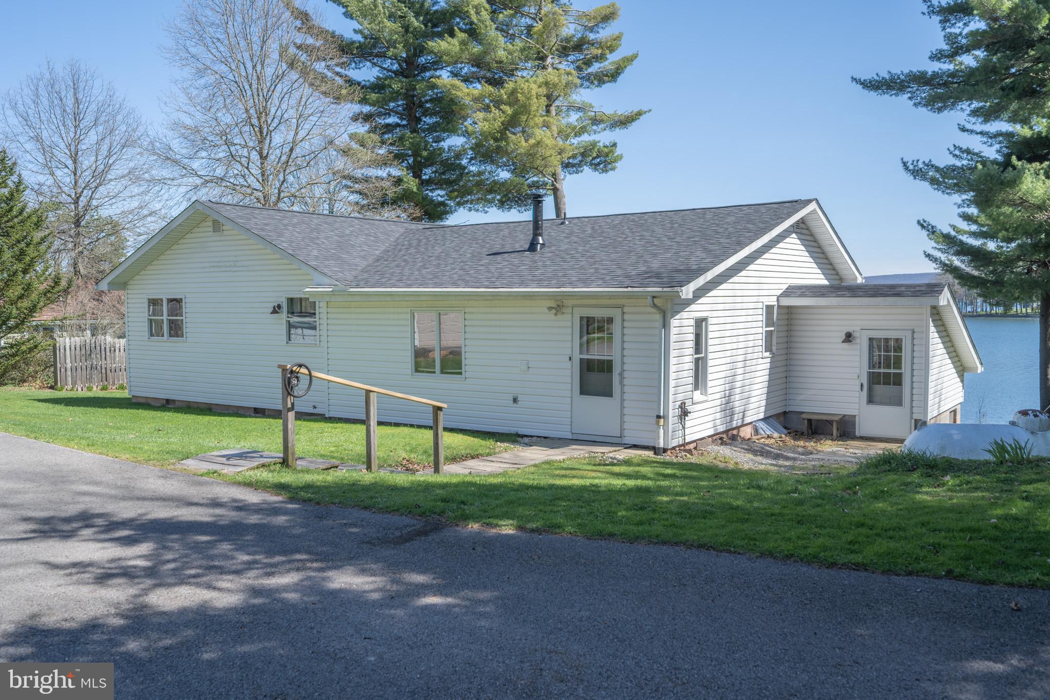 2332 Paradise Point Road Oakland, MD 21550 - Photo 26 of 74 Gallery Image 26