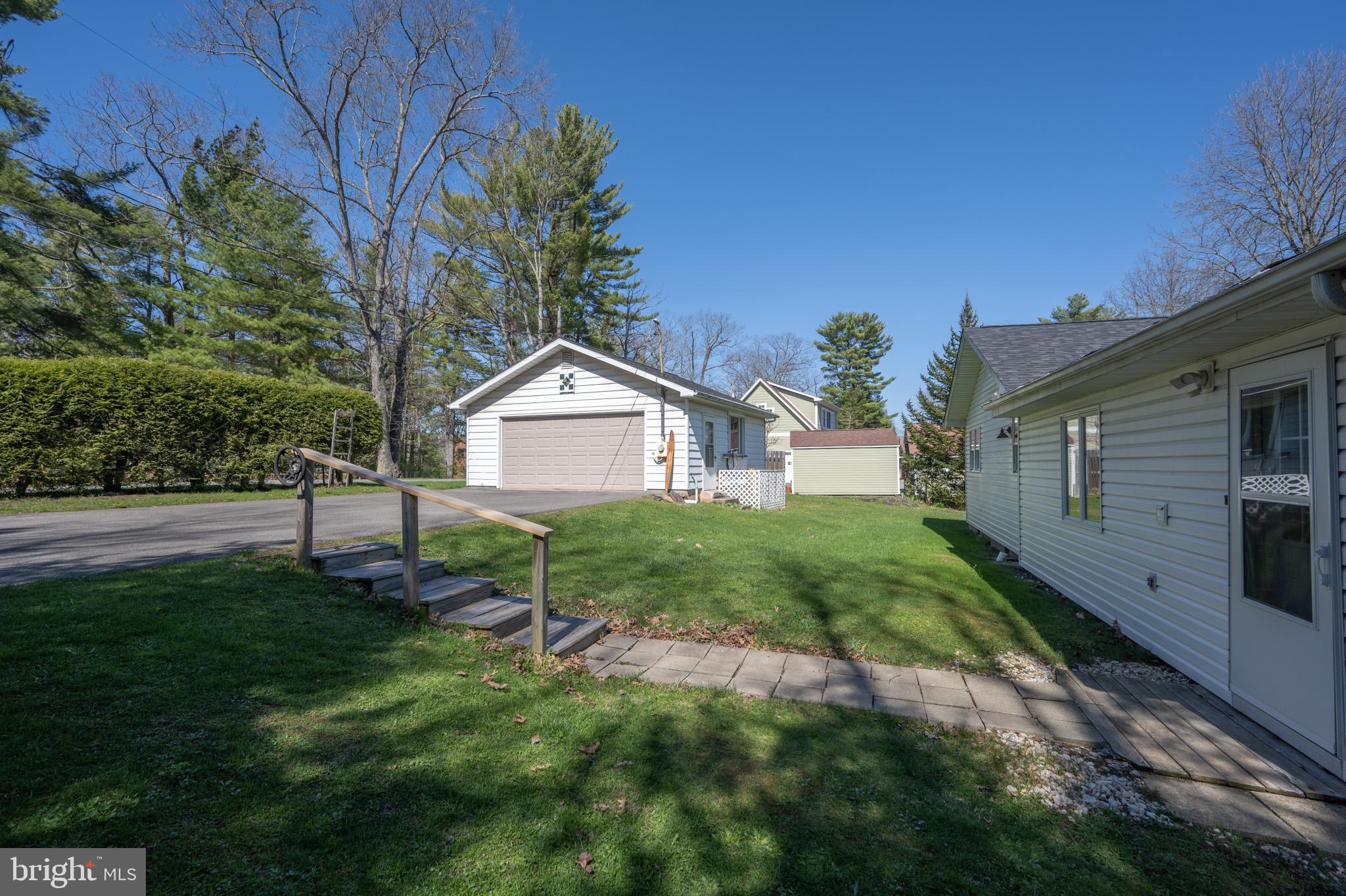 2332 Paradise Point Road Oakland, MD 21550 - Photo 54 of 74 Gallery Image 54