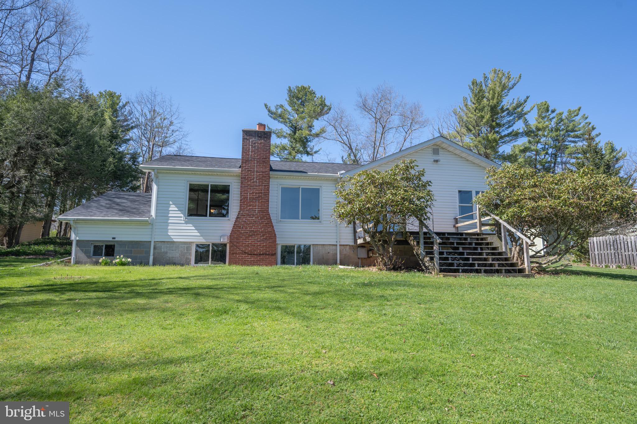 2332 Paradise Point Road Oakland, MD 21550 - Photo 59 of 74 Gallery Image 59